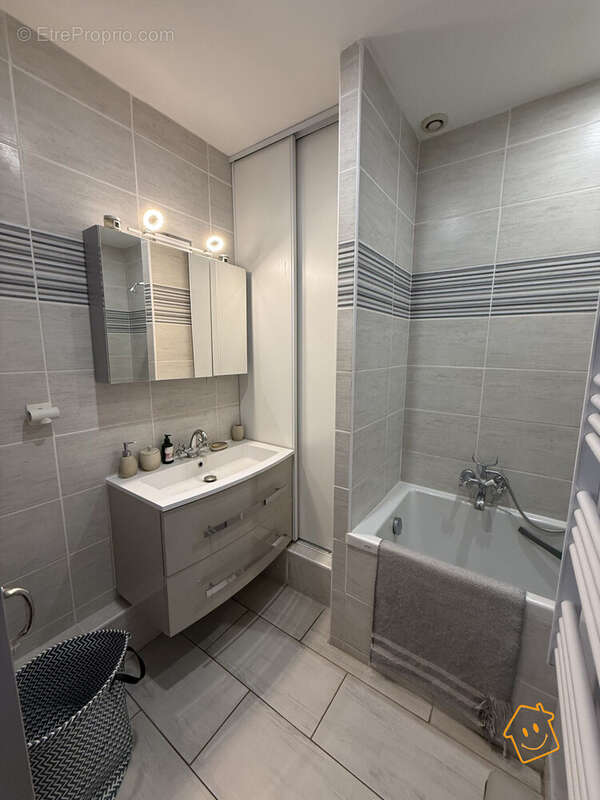 Appartement à BOURGES