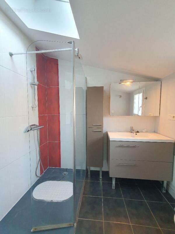 Maison à PORT-LOUIS