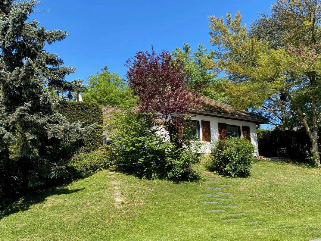 Maison à DARDILLY