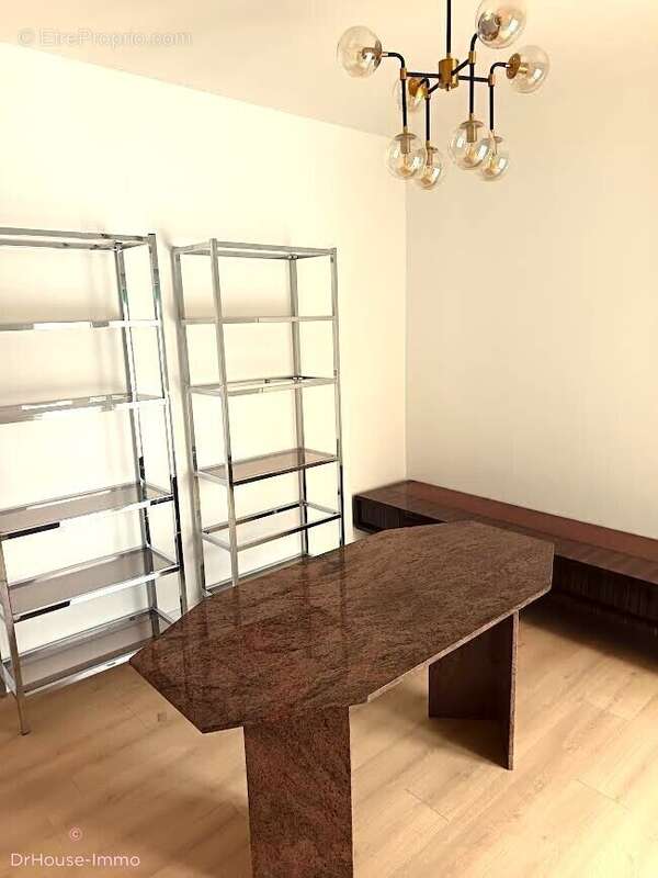 Appartement à EXCIDEUIL