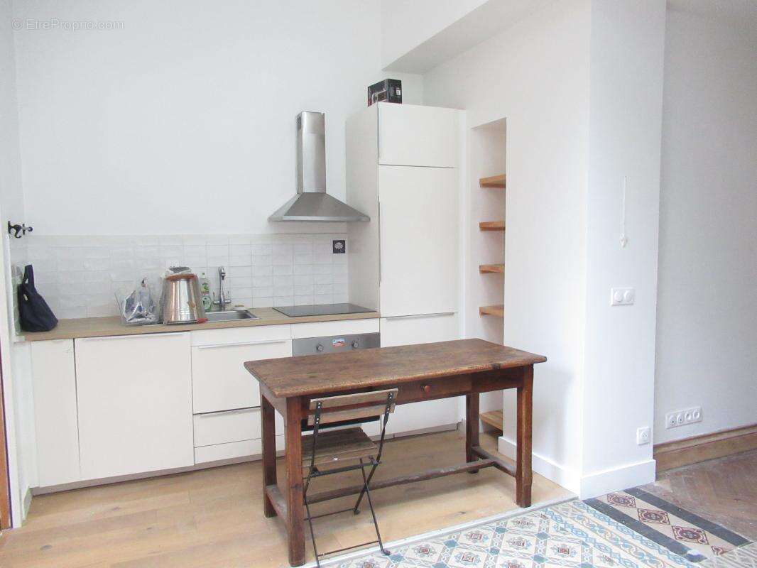 Appartement à LILLE