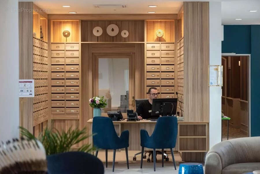 Appartement à LA ROCHELLE