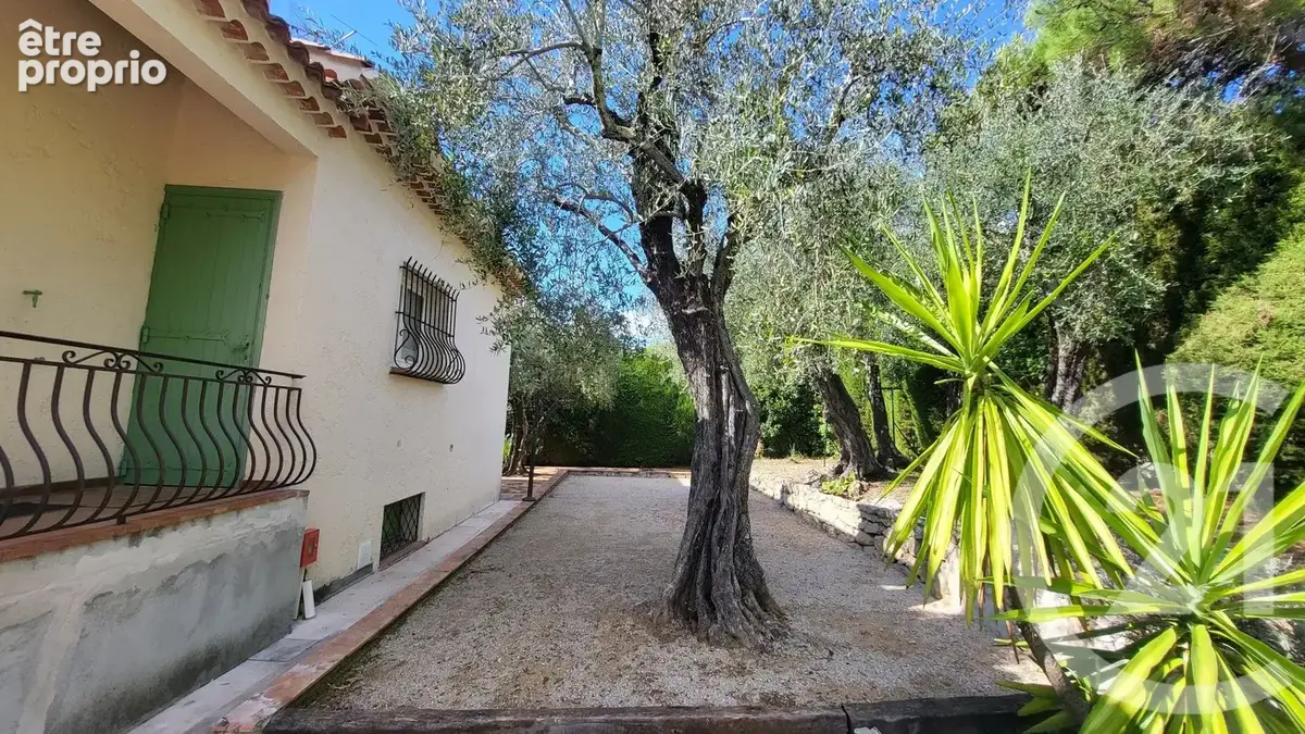 Maison 6 pièces 147 m² à vendre à Valbonne (06560) - photo 17