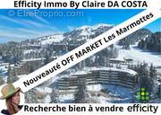 Appartement à CHAMROUSSE