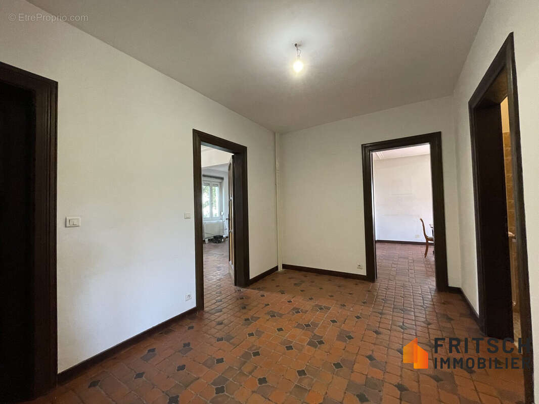 Maison 278 m² à Mulhouse  - photo 5