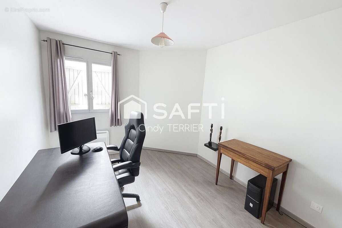 Photo 7 - Maison à CHARAVINES