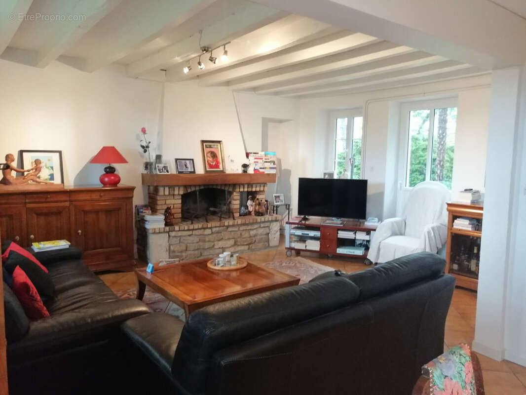 Maison à MAGNY-COURS