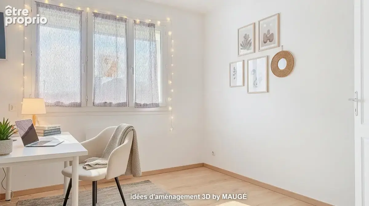 Maison - 5 Chambres - 2 Logements possibles - 2 Garages - Cave - Terrasse - Piscine - photo 14