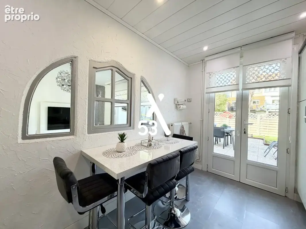 Maison 5 pièces 110 m² à vendre à Longuenesse (62219) - photo 7