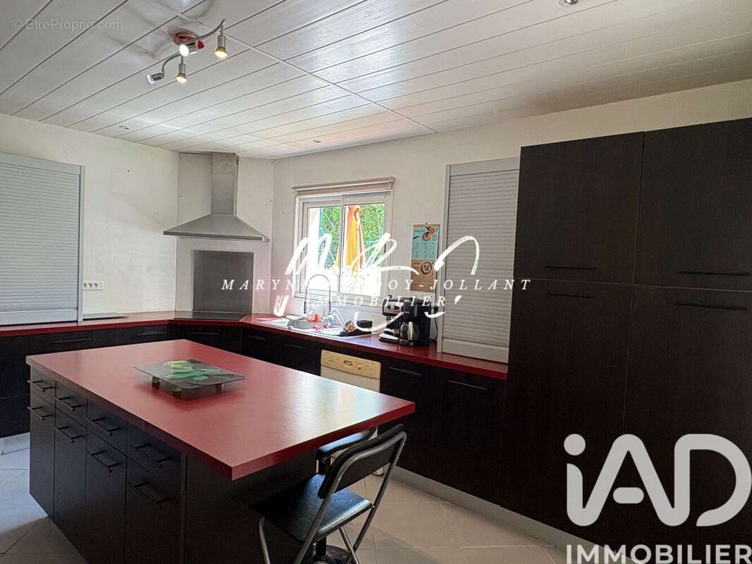 Maison 180 m² à Moirax  - photo 7