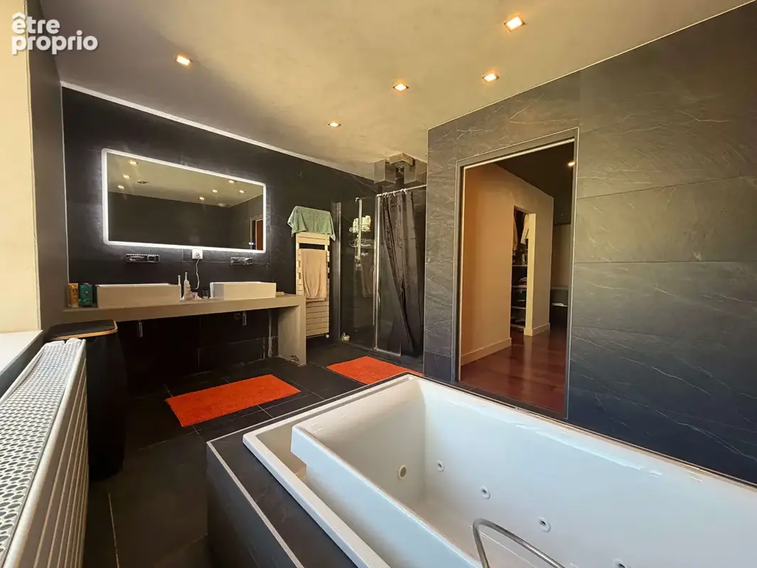 Maison de village Rozérieulles 10 pièce(s) 320 m2 + 1 appartement privatif de 70 m² - photo 23