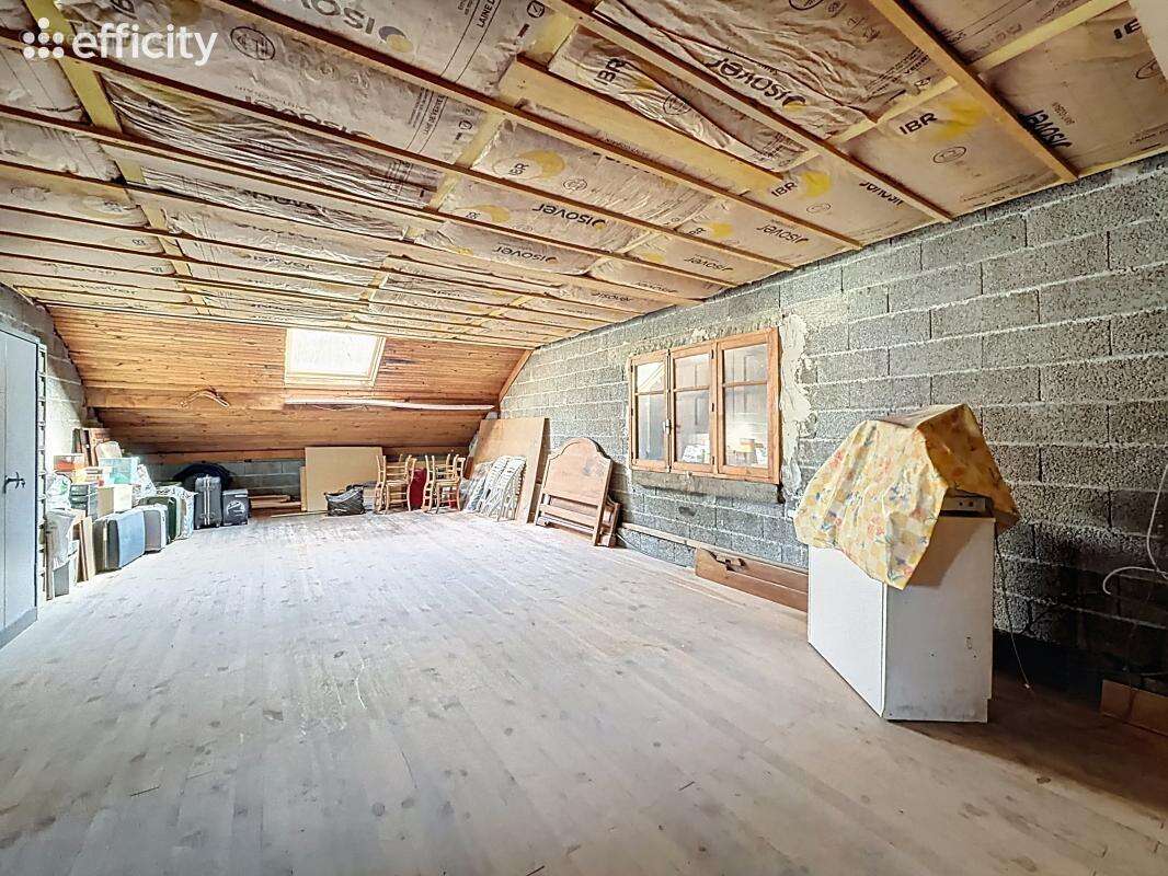 Maison à SAINT-QUENTIN-SUR-ISERE