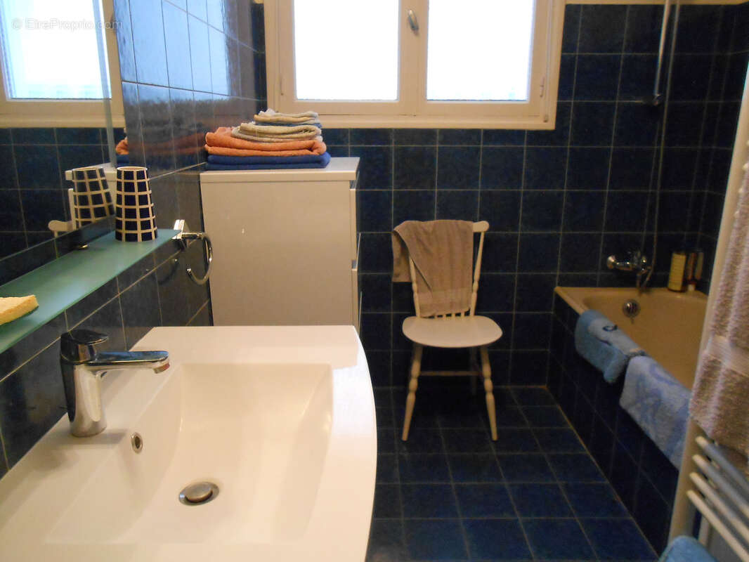 Maison à ORMESSON-SUR-MARNE