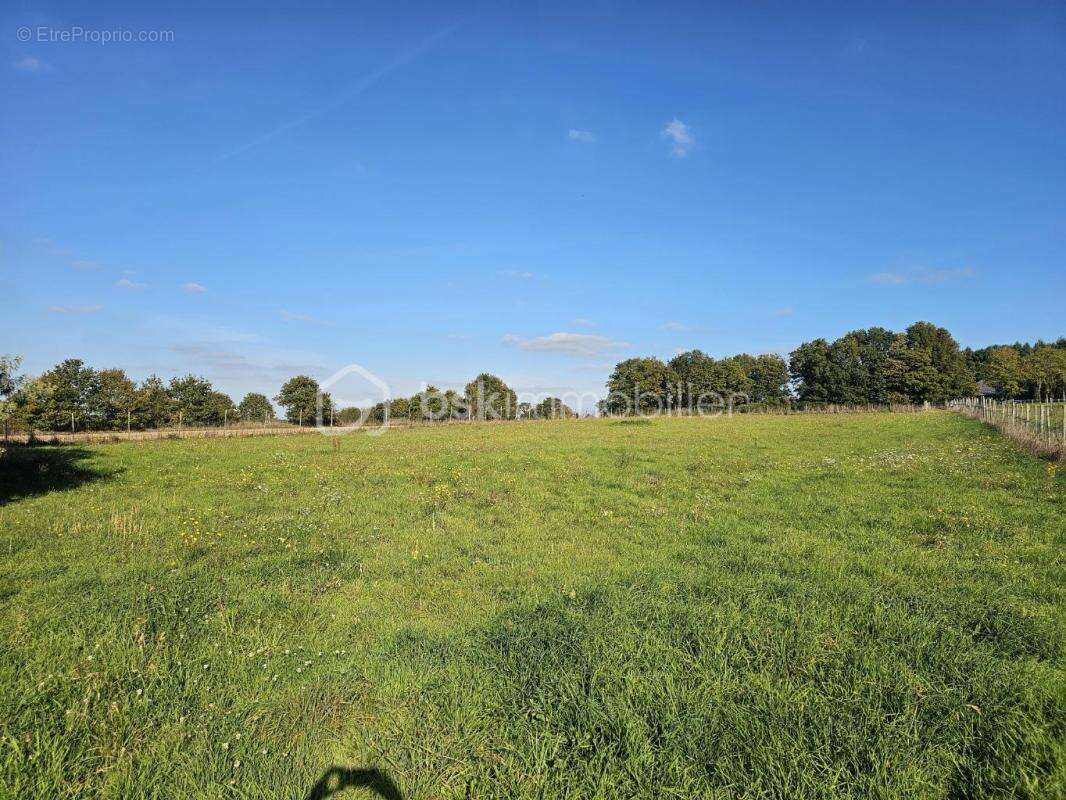 Maison 3 chambres - grand terrain - saint-just - photo 13