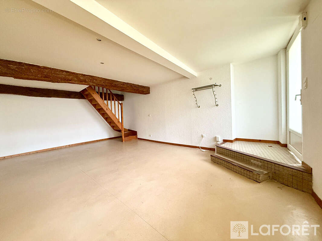 Appartement à CERONS