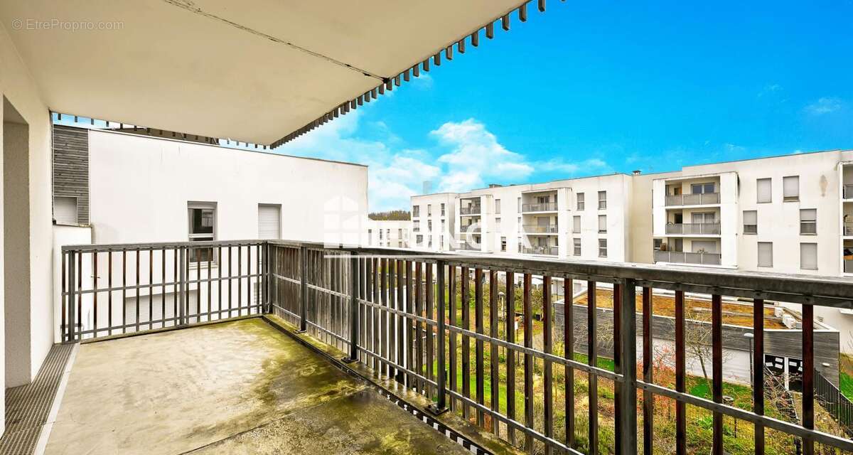Appartement à CERGY