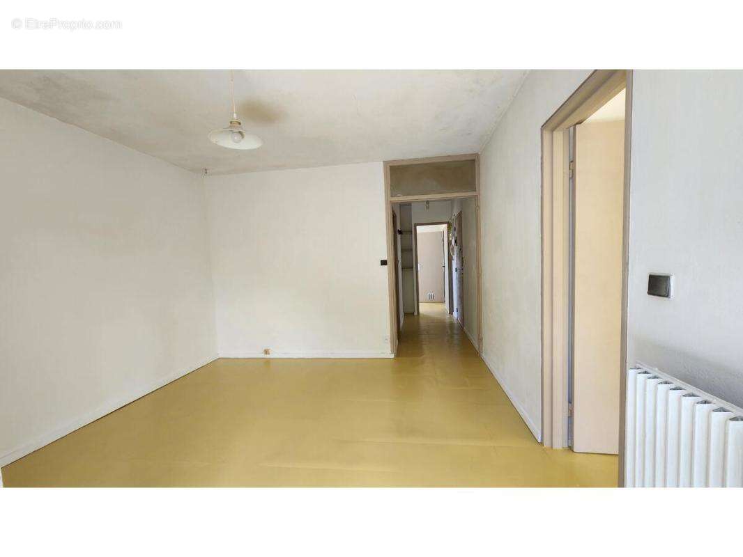 Appartement F2 - photo 21