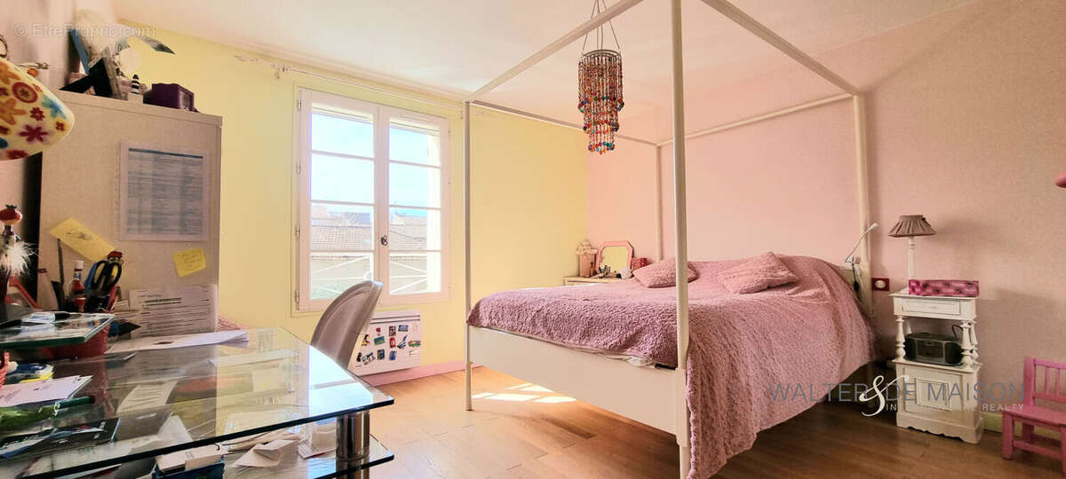 Maison à SAINT-REMY-DE-PROVENCE