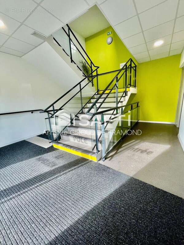 Photo 3 - Commerce à RIXHEIM