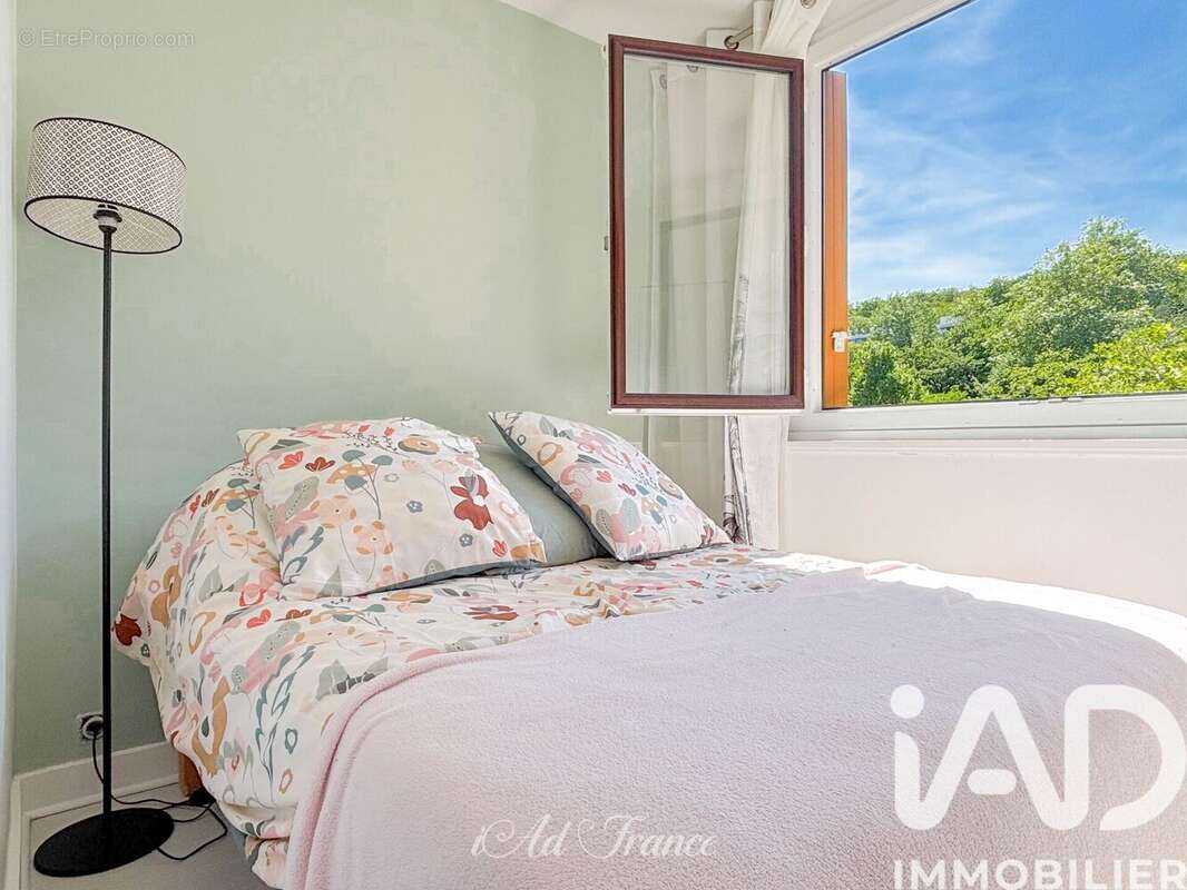 Photo 7 - Appartement à FONTENAY-LE-FLEURY