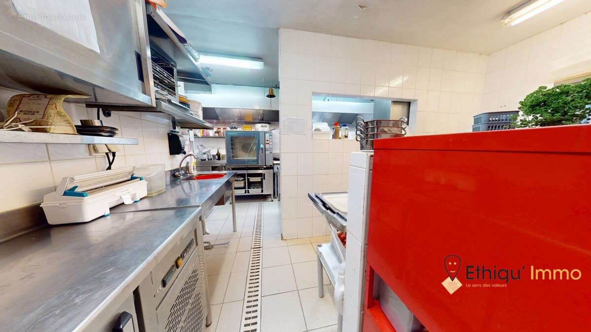 95 m² à Bar-Sur-Aube  - photo 7