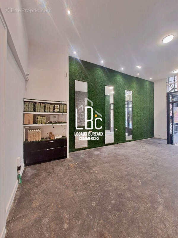 Commerce 35 m² à Nantes  - photo 2
