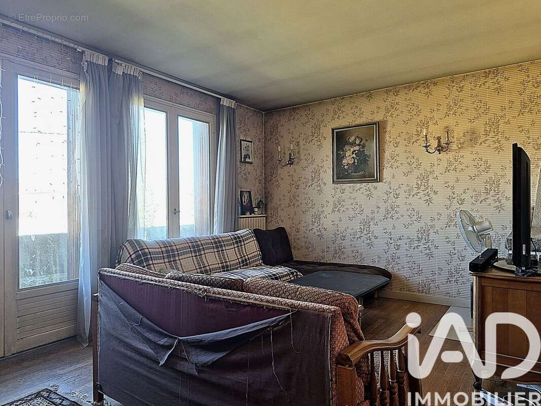 Photo 4 - Maison à CLERMONT-FERRAND