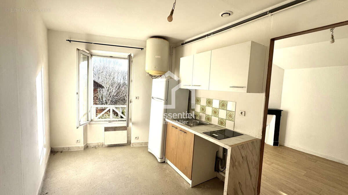 Appartement à ANDRESY