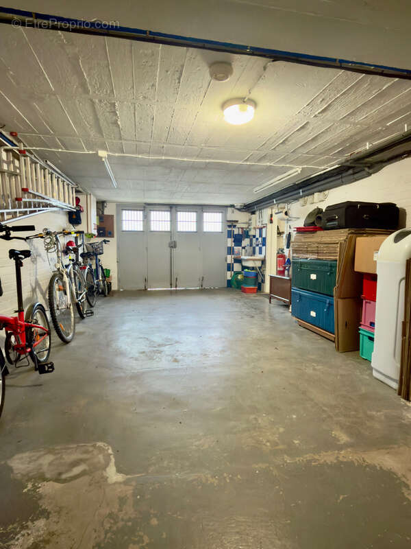 Maison à VILLENEUVE-D&#039;ASCQ