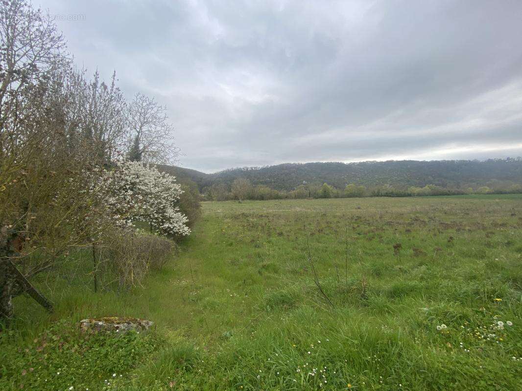 Maison à BENNECOURT