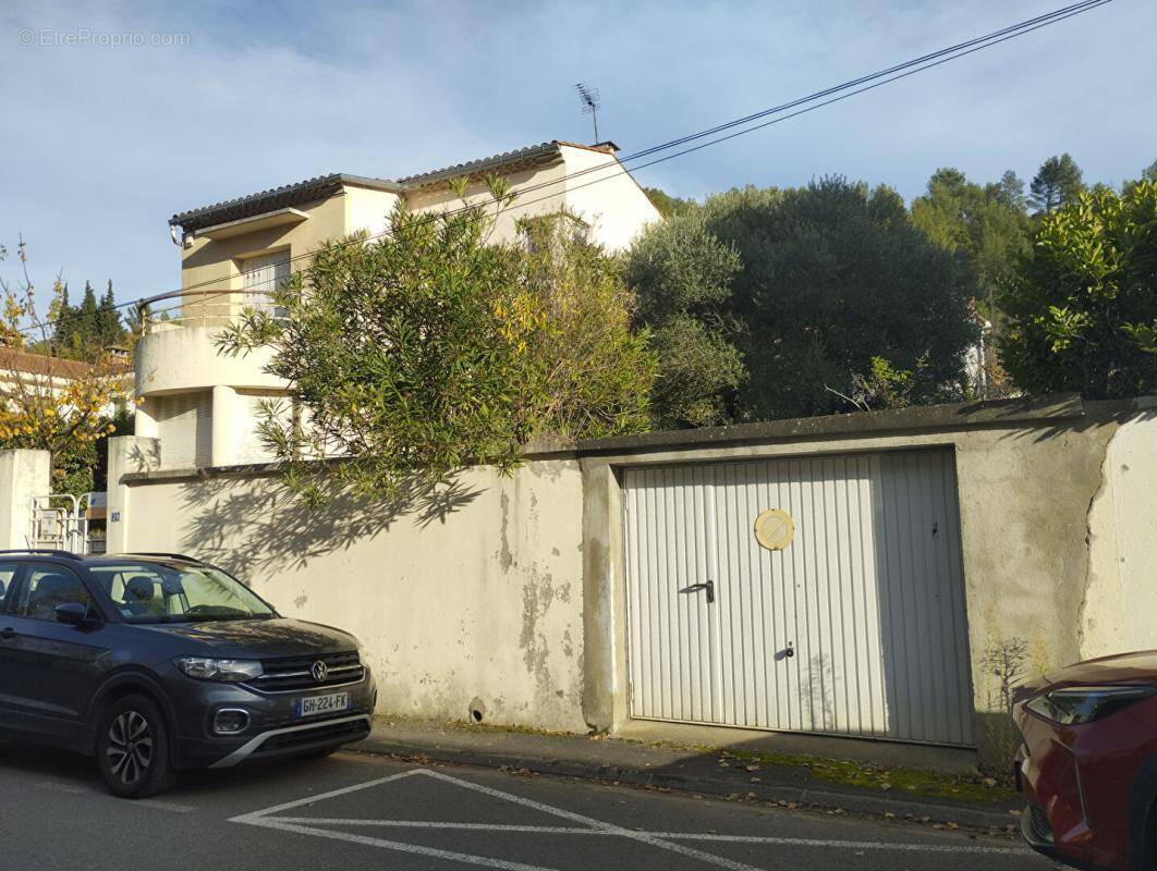 Maison à QUILLAN