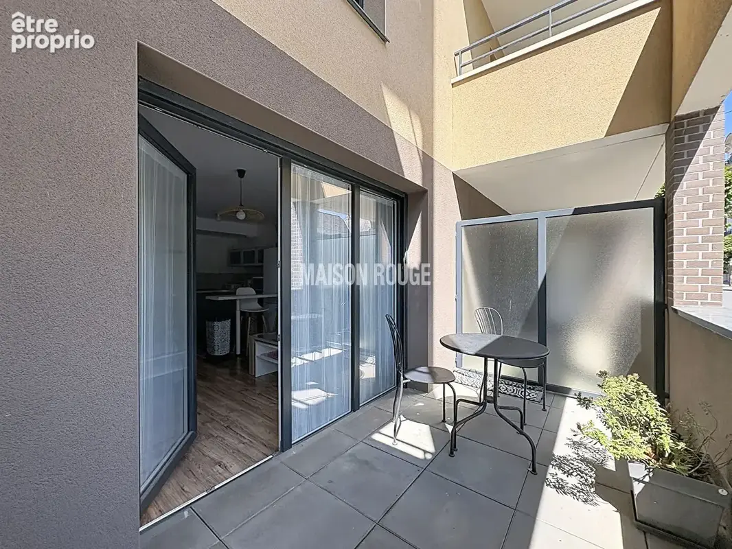 Appartement à DINARD