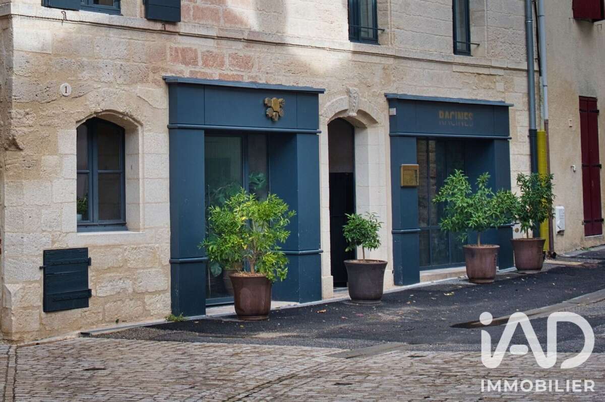 Commerce 90 m² à Uzes  - photo 6