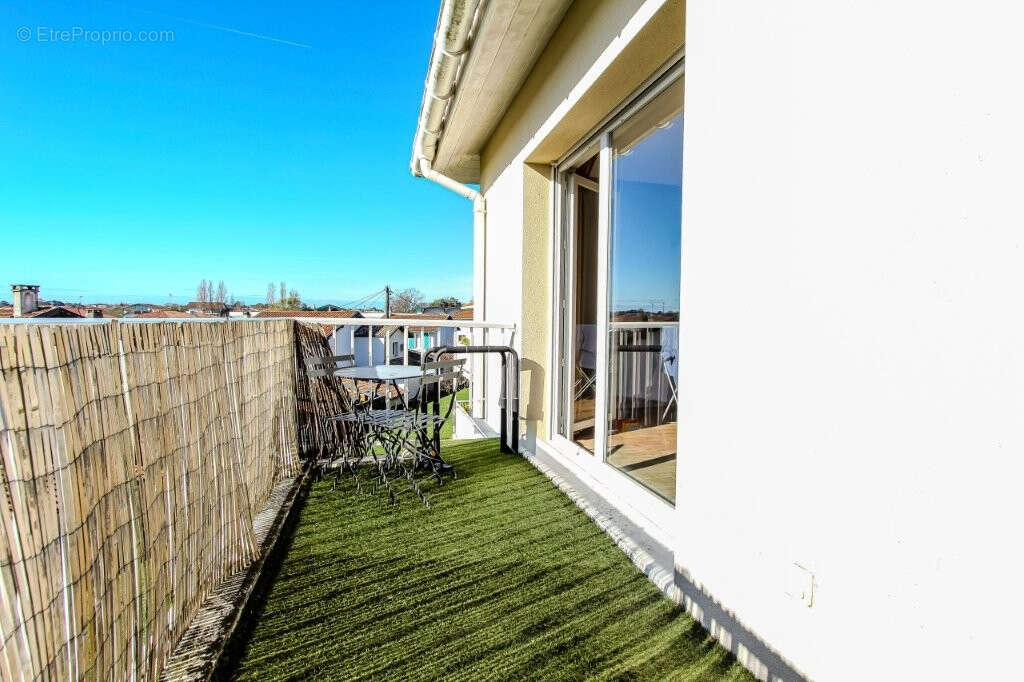 Appartement à ANGLET