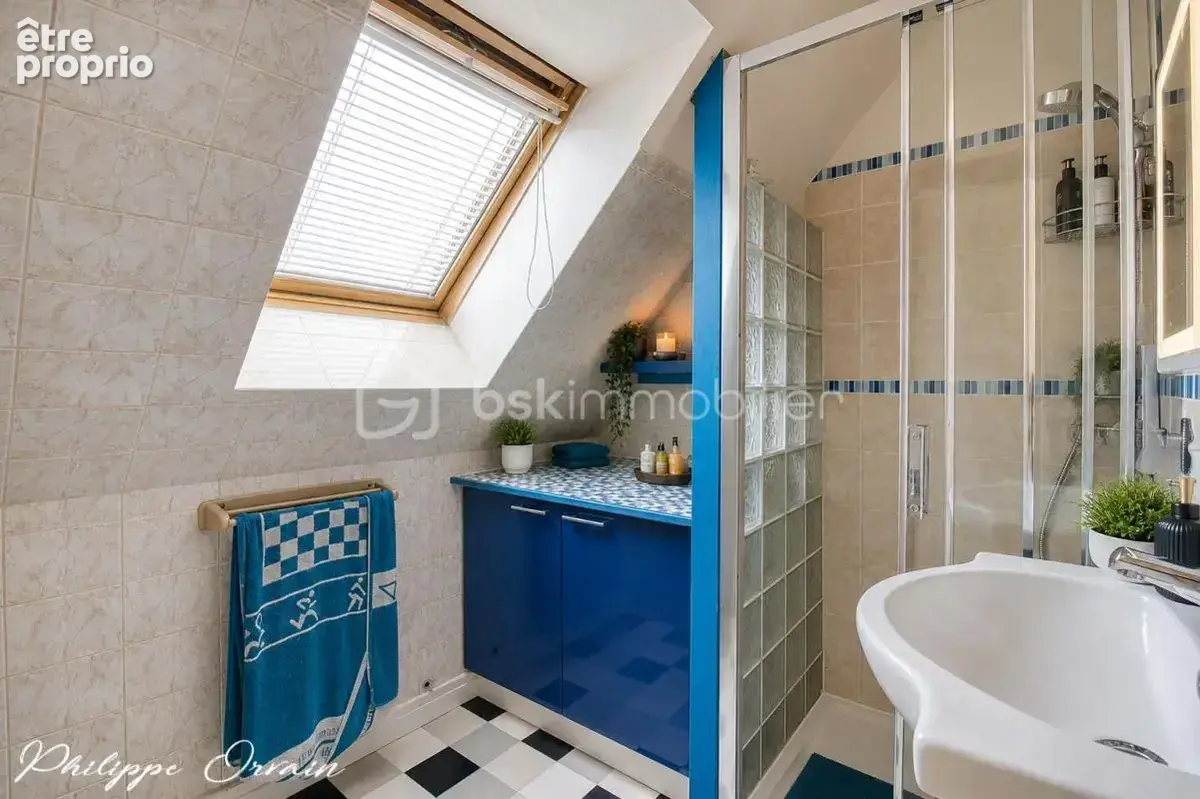 Maison individuelle à puiseux-en-france - photo 8