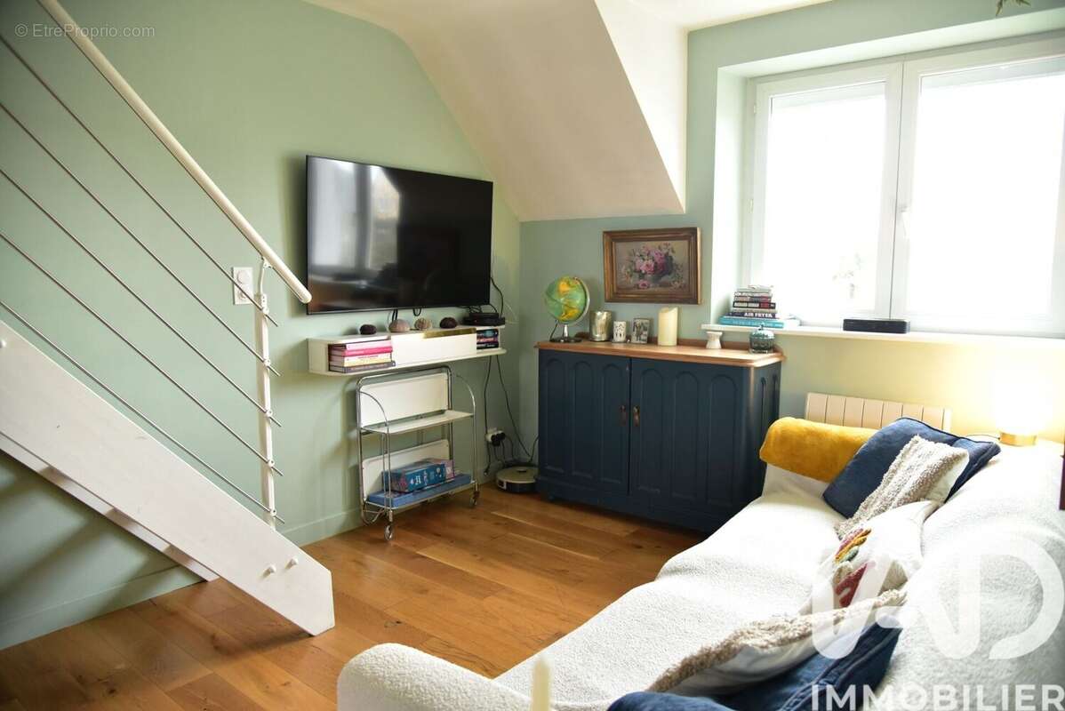 Photo 2 - Appartement à PLENEUF-VAL-ANDRE