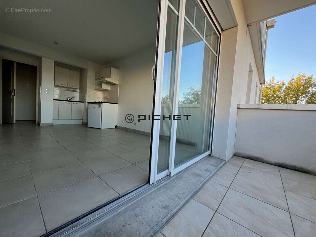 Appartement à LA TESTE-DE-BUCH