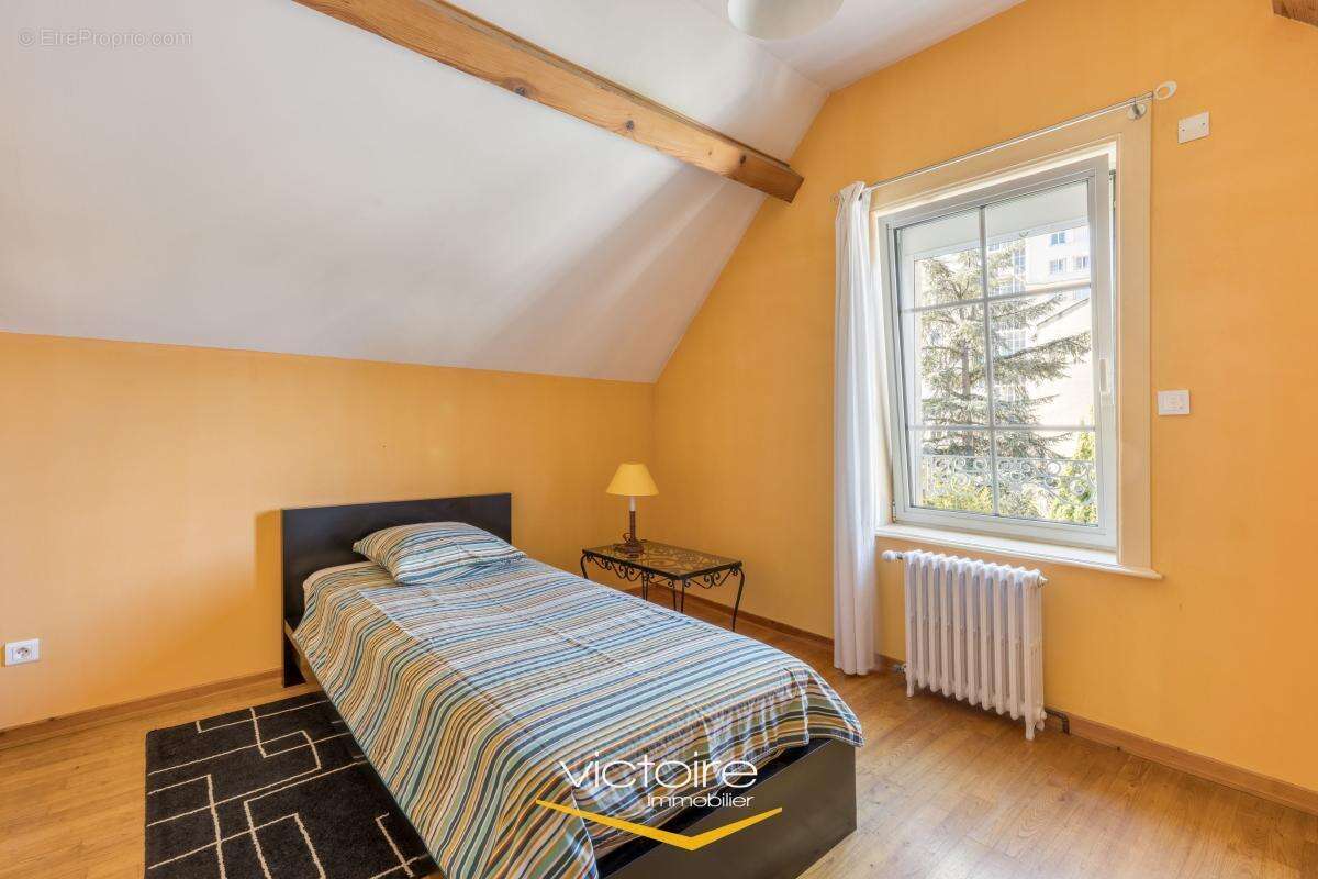Maison à LYON-3E
