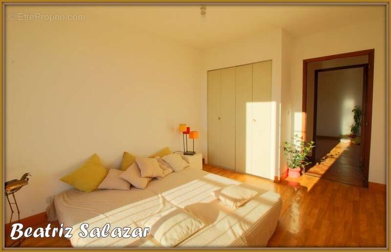Appartement à DIGNE-LES-BAINS