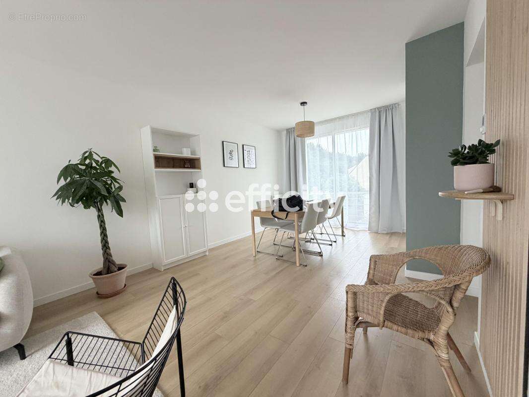 Maison à PALAISEAU