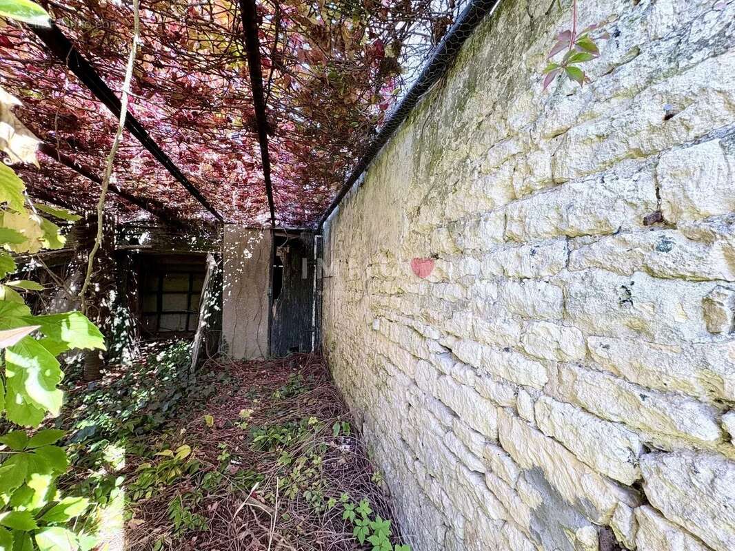 Maison à SAINT-PIERRE-D&#039;OLERON