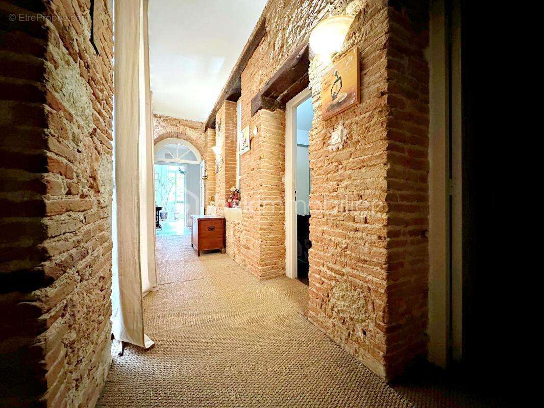 Appartement à LAVAUR