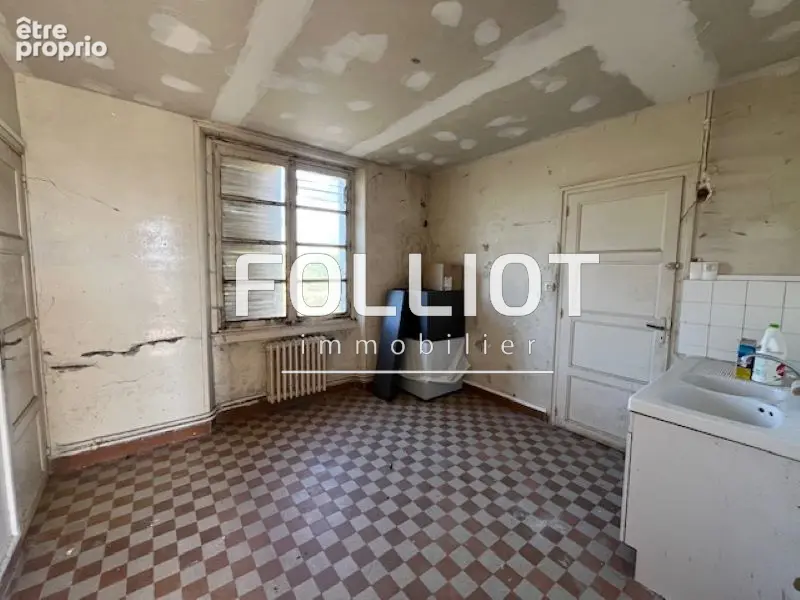 Maison Valdalliere 4 pièce(s) 134 m2 - photo 7