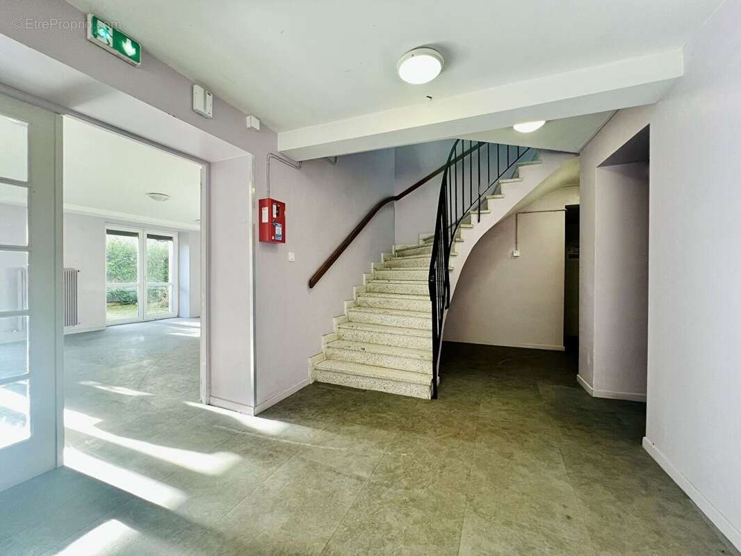 Appartement à ANGOMONT