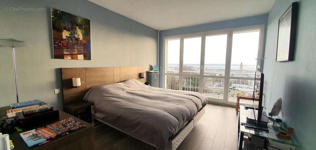 Appartement à LE HAVRE