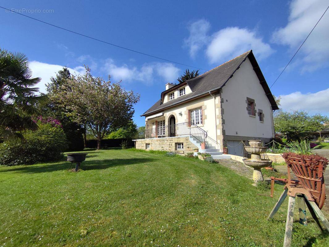 Maison à BROONS