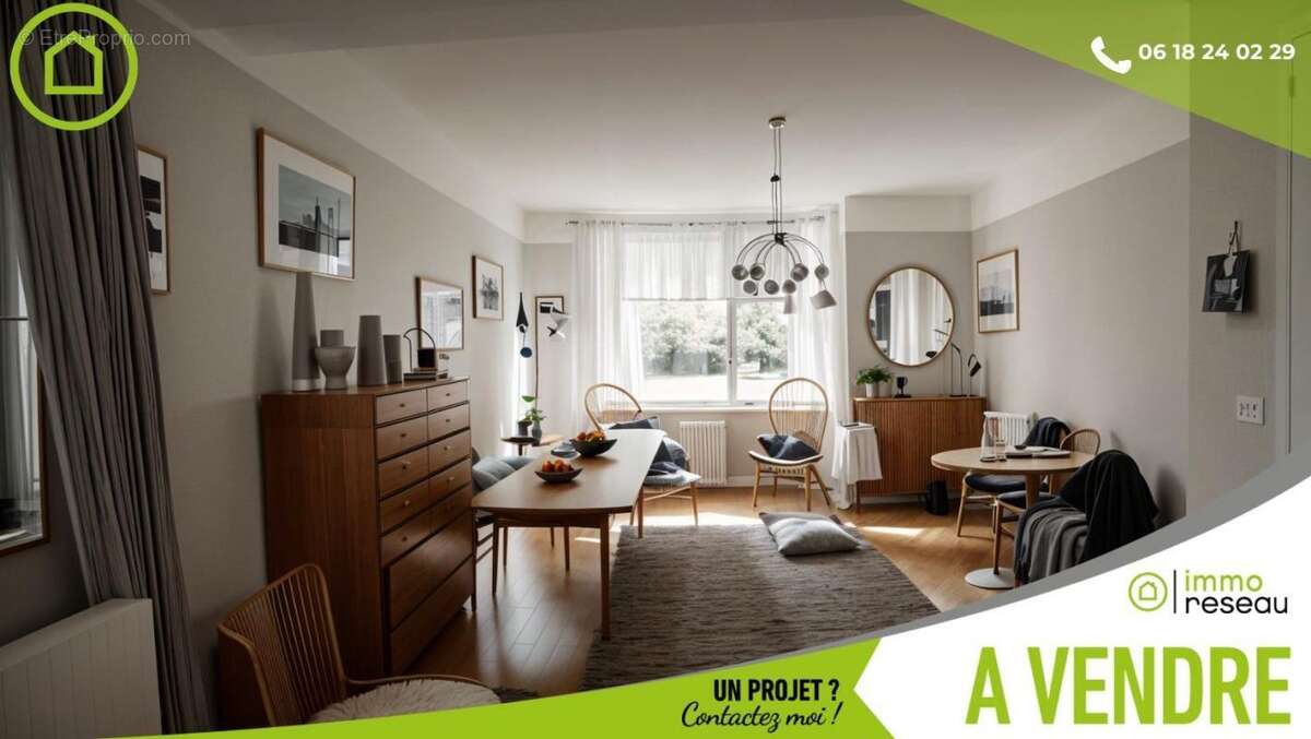 Maison à AILLY-SUR-NOYE