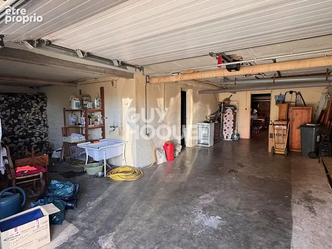 Maison 160m² Frotey Les Vesoul - photo 14