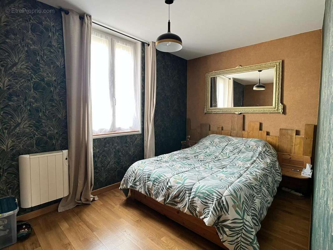 Photo 7 - Maison à HALLOY