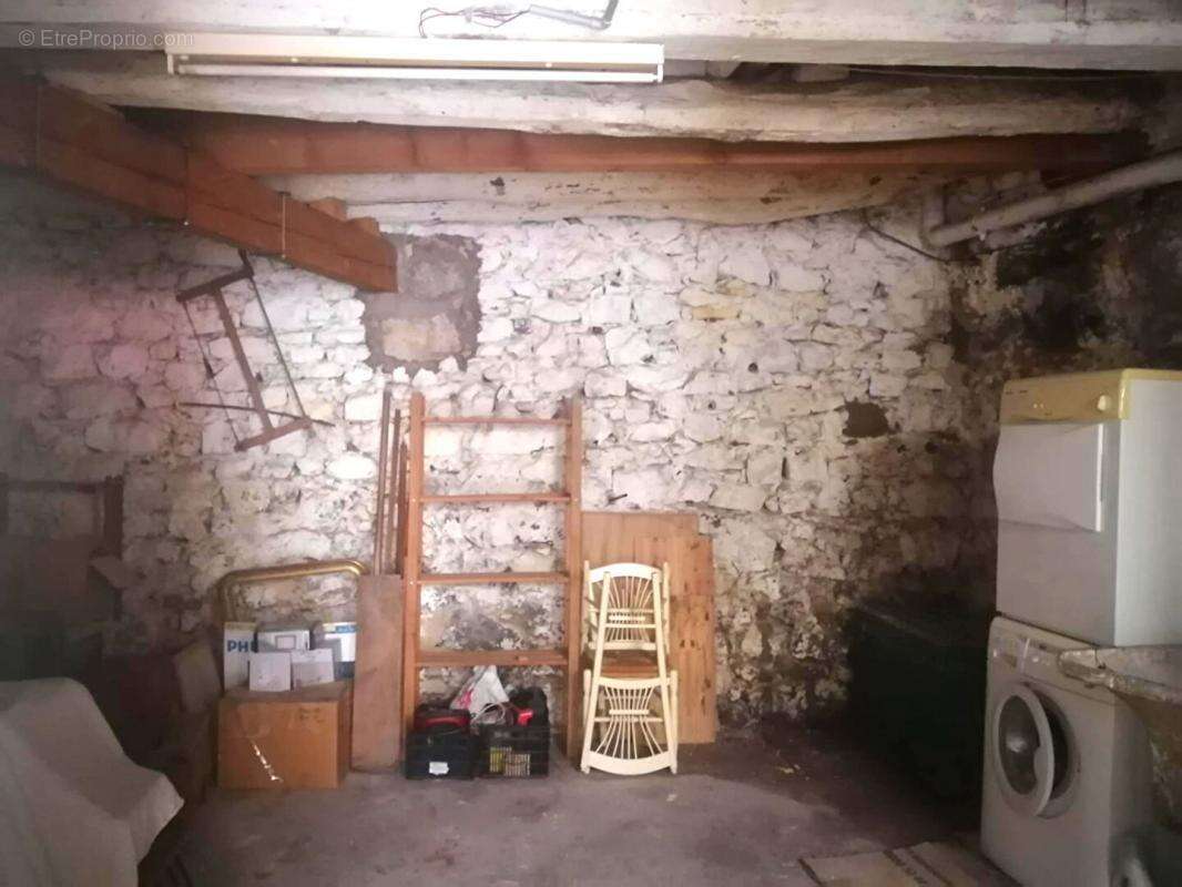 Maison à CLERMONT-L'HERAULT